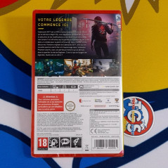 Cyberpunk 2077 Ultimate Edition Switch 2 [Game Key Cart] Eu New [Multi-Languages/Action RPG]