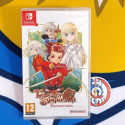 Tales of Symphonia Remastered Nintendo Switch EU New [Multi-Languages/Action RPG]