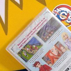 Tales of Symphonia Remastered Nintendo Switch EU New [Multi-Languages/Action RPG]