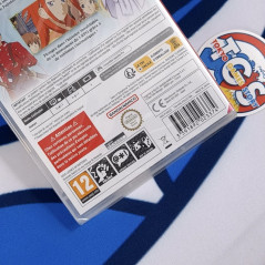 Tales of Symphonia Remastered Nintendo Switch EU New [Multi-Languages/Action RPG]