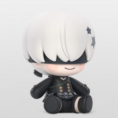 NieR:Automata Ver1.1a YoRHa 9S Good Smile Figure Figurine Square Enix JPN New