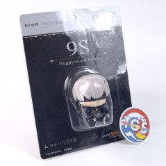 NieR:Automata Ver1.1a YoRHa 9S Good Smile Figure Figurine Square Enix JPN New