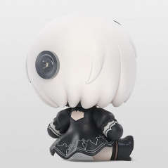 NieR:Automata Ver1.1a YoRHa 2B Good Smile Figure Figurine Square Enix JPN New