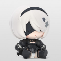 NieR:Automata Ver1.1a YoRHa 2B Good Smile Figure Figurine Square Enix JPN New