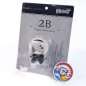 NieR:Automata Ver1.1a YoRHa 2B Good Smile Figure Figurine Square Enix Japan New
