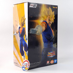 Super Vegito Figure Dragon Ball Z Dokkan Battle Ichibansyo Figurine Japan New
