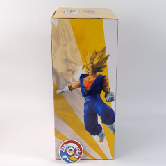 Super Vegito Figure Dragon Ball Z Dokkan Battle Ichibansyo Figurine Japan New