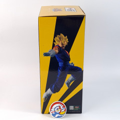 Super Vegito Figure Dragon Ball Z Dokkan Battle Ichibansyo Figurine Japan New