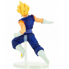 Super Vegito Figure Dragon Ball Z Dokkan Battle Ichibansyo Figurine Japan New