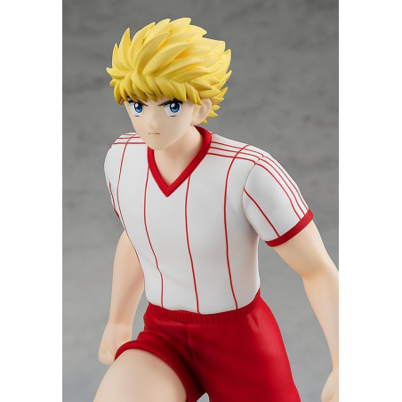 Captain Tsubasa Karl Heinz Schneider Figure Figurine Pop Up Parade New Oliv&Tom