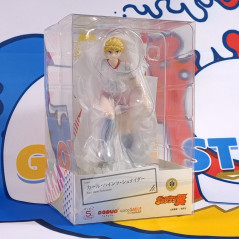 Captain Tsubasa Karl Heinz Schneider Figure 16CM Figurine Pop Up Parade JPN New