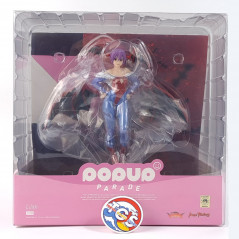 Darkstalkers Series Lilith Pop Up Parade Figure Figurine Max Factory Japan New