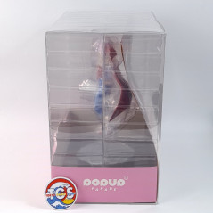 Darkstalkers Series Lilith Pop Up Parade Figure Figurine Max Factory Japan New