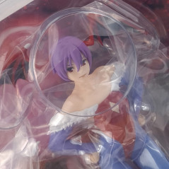Darkstalkers Series Lilith Pop Up Parade Figure Figurine Max Factory Japan New