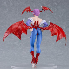 Darkstalkers Series Lilith Pop Up Parade Figure Figurine Max Factory Japan New