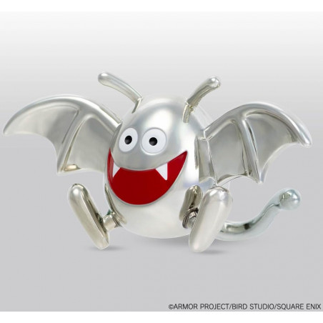 Dragon Quest Metallic Monsters Gallery Metal Dracky Figure Figurine Japan New