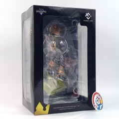 Kingdom Hearts II Form-Ism Sora (23CM) Figure Figurine SQUARE EINIX Japan New