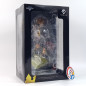 Kingdom Hearts II Form-Ism Sora (23CM) Figure Figurine SQUARE ENIX Japan New