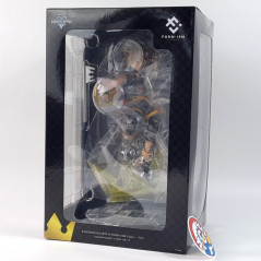 Kingdom Hearts II Form-Ism Sora (23CM) Figure Figurine SQUARE EINIX Japan New
