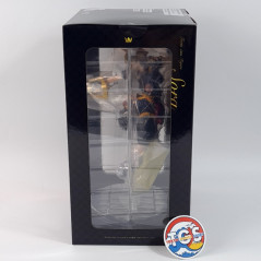Kingdom Hearts II Form-Ism Sora (23CM) Figure Figurine SQUARE EINIX Japan New