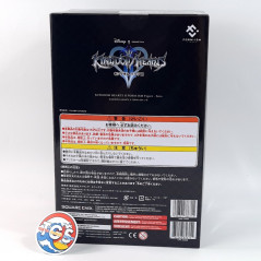 Kingdom Hearts II Form-Ism Sora (23CM) Figure Figurine SQUARE EINIX Japan New
