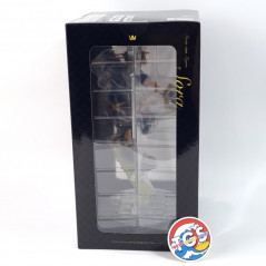 Kingdom Hearts II Form-Ism Sora (23CM) Figure Figurine SQUARE EINIX Japan New