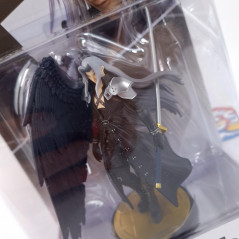 Amiibo Super Smash Bros. Series (Sephiroth) Figure Japan Ver. NEW Sealed Nintendo