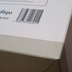 NieR:Automata Ver1.1a Tenitol 9S Figure SQUARE ENIX Japan Figurine NEW Sealed