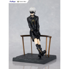 NieR:Automata Ver1.1a Tenitol 9S Figure SQUARE ENIX Japan Figurine NEW Sealed