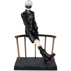 NieR:Automata Ver1.1a Tenitol 9S Figure SQUARE ENIX Japan Figurine NEW Sealed