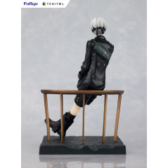 NieR:Automata Ver1.1a Tenitol 9S Figure SQUARE ENIX Japan Figurine NEW Sealed