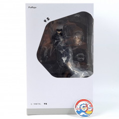 NieR:Automata Ver1.1a Tenitol 9S Figure SQUARE ENIX Japan Figurine NEW Sealed