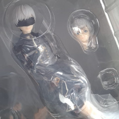 NieR:Automata Ver1.1a Tenitol 9S Figure SQUARE ENIX Japan Figurine NEW Sealed
