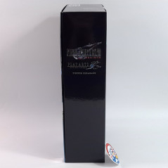 Final Fantasy VII Rebirth Play Arts Kai Yuffie Kisaragi Action Figure Japan New Figurine