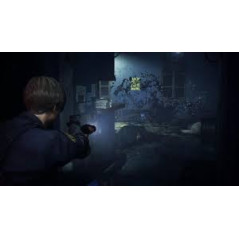 RESIDENT EVIL 2 PS5 EU New [Multi-Languages/Action Adventure]