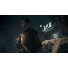 RESIDENT EVIL 2 PS5 EU New [Multi-Languages/Action Adventure]