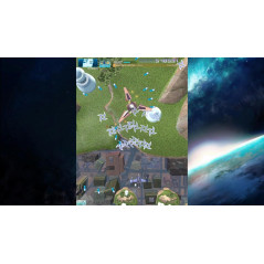 Psyvariar 3 Standard Edition Nintendo Switch 2 Japan (GAME CART) [Multilingual] Preorder/Précommande