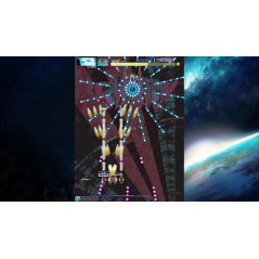 Psyvariar 3 Standard Edition Nintendo Switch 2 Japan (GAME CART) [Multilingual] Preorder/Précommande