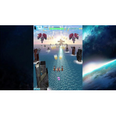 Psyvariar 3 Standard Edition Nintendo Switch 2 Japan (GAME CART) [Multilingual] Preorder/Précommande