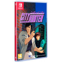 City Hunter Nintendo Switch Red Art Games [Multi-Languages/Nicky Larson] Preorder/Précommande