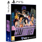 City Hunter Collector's Edition PS5 Red Art Games [Multi-Languages/Nicky Larson] Preorder/Précommande