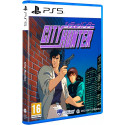 City Hunter PS5 Red Art Games [Multi-Languages/Nicky Larson] Preorder/Précommande