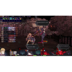 Chrono Ark Deluxe Edition +Bonus Switch Japan [Game in English/Clock Tower] Preorder/Précommande