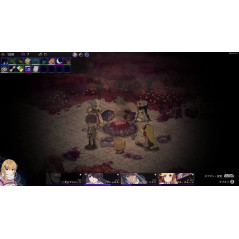 Chrono Ark Deluxe Edition +Bonus Switch Japan [Game in English/Clock Tower] Preorder/Précommande