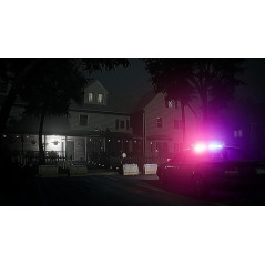 Amber Alert Director's Cut +Bonus PS5 Japan [Multilingual/Survival Horror] Preorder/Précommande