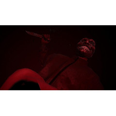 Amber Alert Director's Cut PS5 Japan [Game in Multi-Languages/Survival Horror] Preorder/Précommande