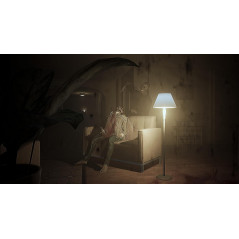 Amber Alert Director's Cut +Bonus PS5 Japan [Multilingual/Survival Horror] Preorder/Précommande