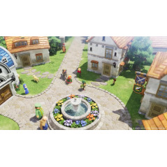 Dragon Quest VII Reimagined Switch 2 Japan (KEY CARD) [Multilingual/RPG] Preorder/Précommande