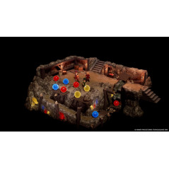 Dragon Quest VII Reimagined Switch 2 Japan (KEY CARD) [Multilingual/RPG] Preorder/Précommande