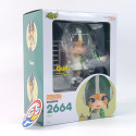 Jet Set Radio Gum Nendoroid No.2664 Figure Figurine GOOD SMILE COMPANY Japan New